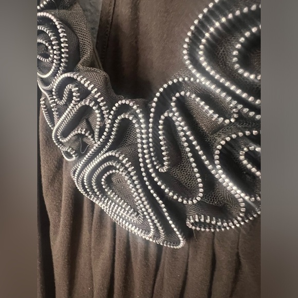 Free generation | small ~ good/great used. Sent green tank with zipper-rosss - Picture 3 of 4